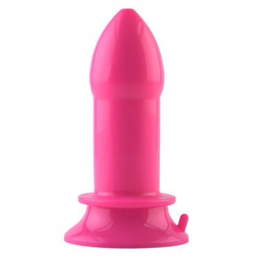 ToyFa Popo Pleasure Анальная втулка 14 см