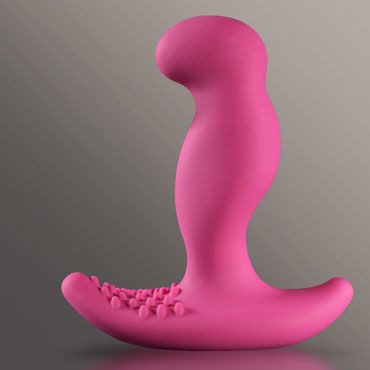 Nexus G-rider, розовый