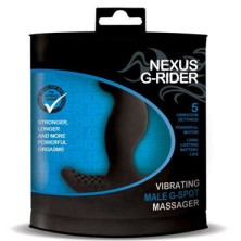 Nexus G-rider, розовый