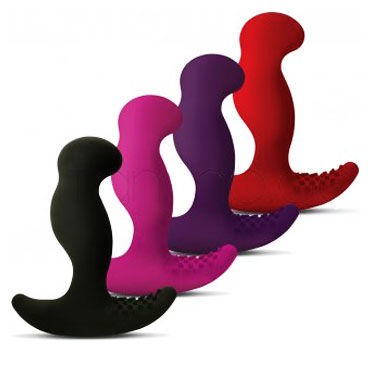 Nexus G-rider, розовый