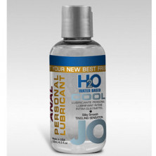 JO H2O Anal Cooling, 120 мл