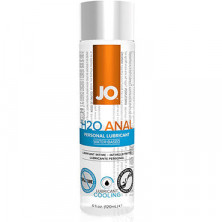 JO H2O Anal Cooling, 120 мл