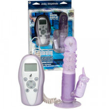 Tonga вибратор