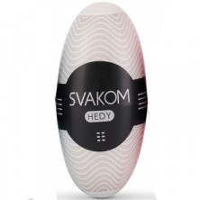 Svakom Hedy, белый 1 шт