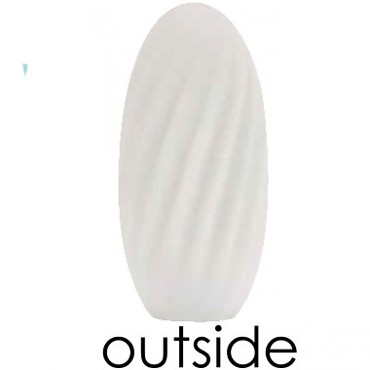 Svakom Hedy, белый 1 шт