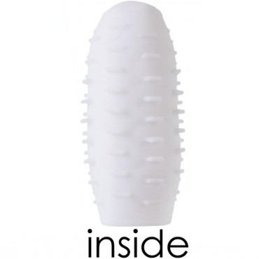 Svakom Hedy, белый 1 шт