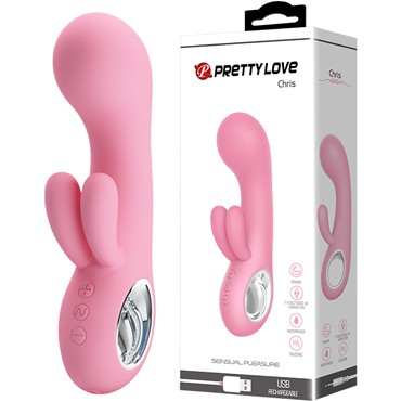 Baile Pretty Love Valentine, светло-розовый