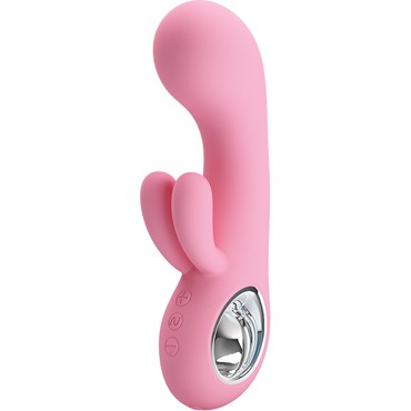 Baile Pretty Love Valentine, светло-розовый