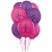 Pipedream Bachelorette Party Balloons