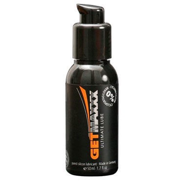 Getmaxxx Ultimate, 50 мл