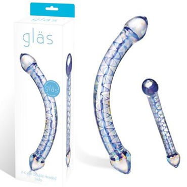 Glas X-Curve