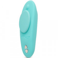We-Vibe Moxie, голубой