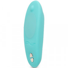 We-Vibe Moxie, голубой
