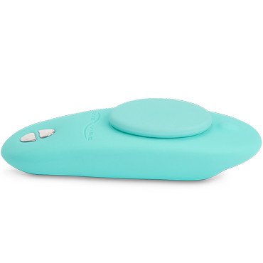 We-Vibe Moxie, голубой