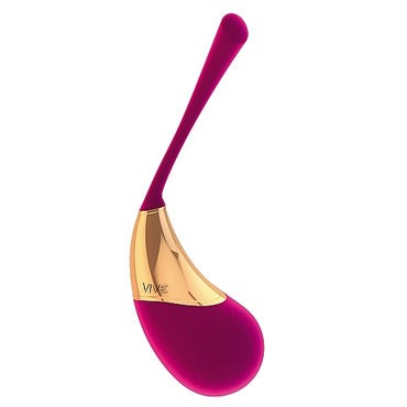 Shots Toys Vive Nea, розовое