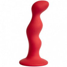 Le Frivole Core Terra S, красная