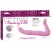 Pipedream Strapless Strap-on розовый