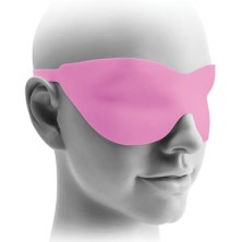 Pipedream Strapless Strap-on розовый