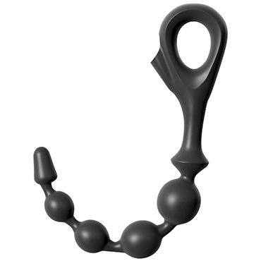 Pipedream Anal Fantasy Collection EZ-Grip Beads