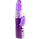 Baile Cute Baby Vibrator, фиолетовый