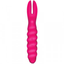 Rabbit Company Rabbit Ears, розовый