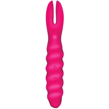 Rabbit Company Rabbit Ears, розовый