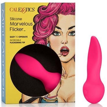 California Exotic Marvelous Flicker