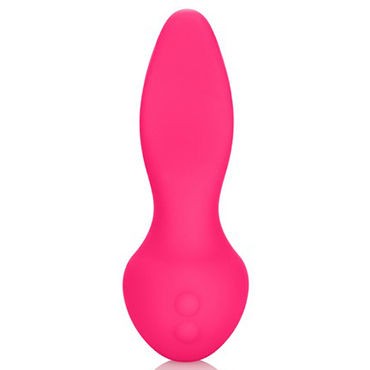 California Exotic Marvelous Flicker