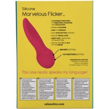 California Exotic Marvelous Flicker