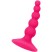 Toyfa POPO Anal Beads, розовая
