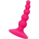Toyfa POPO Anal Beads, розовая