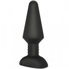 B-Vibe Rimming XL, черная