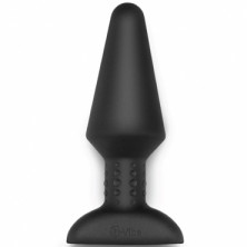 B-Vibe Rimming XL, черная