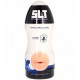 Shots SLT Self Lubrication Masturbator Deluxe Oral, телесный