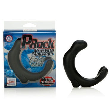California Exotic P-Rock Prostate Massager