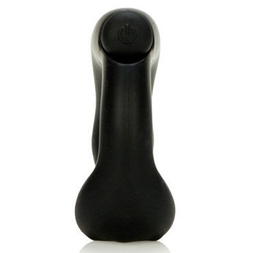California Exotic P-Rock Prostate Massager