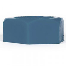 Keep Burning Эрекционное кольцо, синее