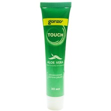 Ganzo Touch Aloe Vera, 30 мл