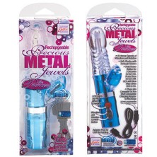 California Exotic Princess Jewels, голубой