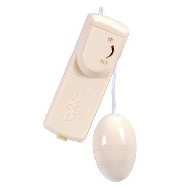 Seven Creations Виброяйцо