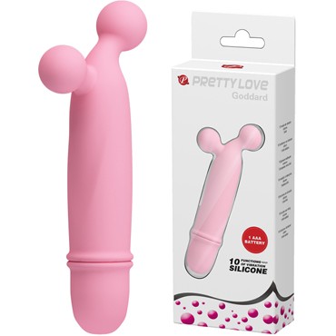 Baile Pretty Love Goddard, светло-розовый