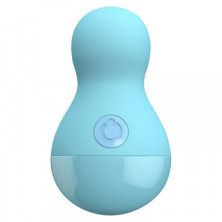 Toy Joy Coco Body Stimulator, голубое