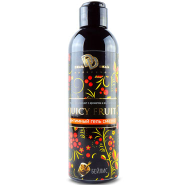 Djaga-Djaga Juicy Fruit Бейлис, 200 мл
