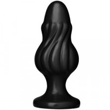 Doc Johnson Platinum Premium Silicone The Spin