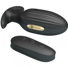 Baile Pretty Love Royal Pleasure, черная