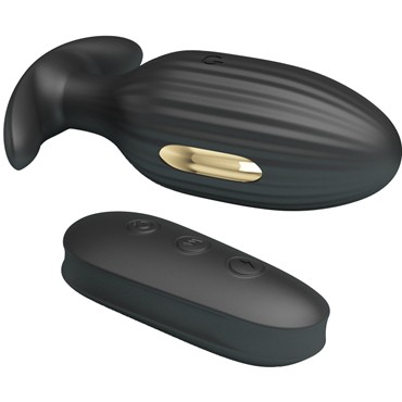 Baile Pretty Love Royal Pleasure, черная