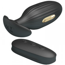 Baile Pretty Love Royal Pleasure, черная