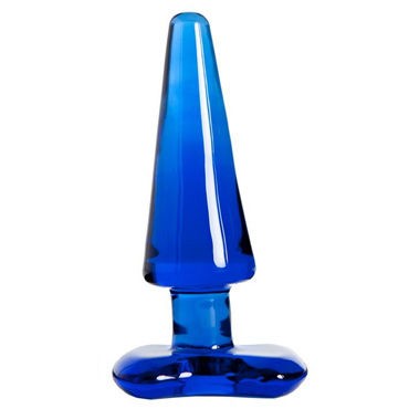 Sexus фаллоимитатор, синий