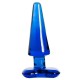 Sexus фаллоимитатор, синий