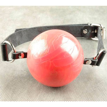 Beastly Кляп Му-Му, разноцветный